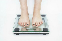Weight Scale